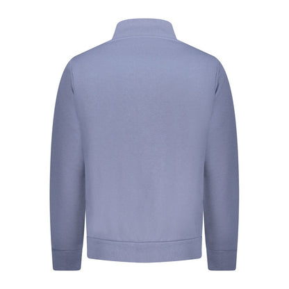 Norway 1963 Blue Cotton Sweatshirt