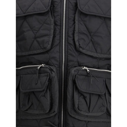 IENKI IENKI Ember Jacket Ketchup