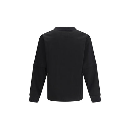 WIP Cotton Jersey L/S T-Shirt by Sacai x Carhartt