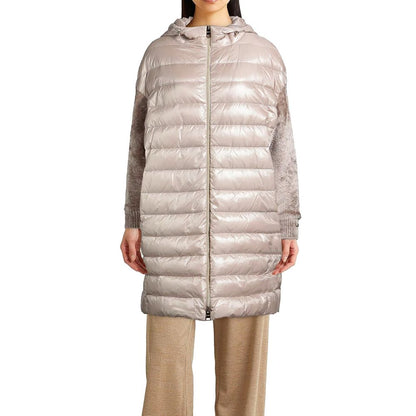 Herno Padded Coat