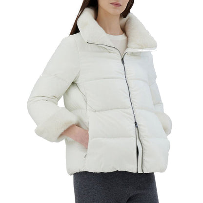Herno Padded Jacket