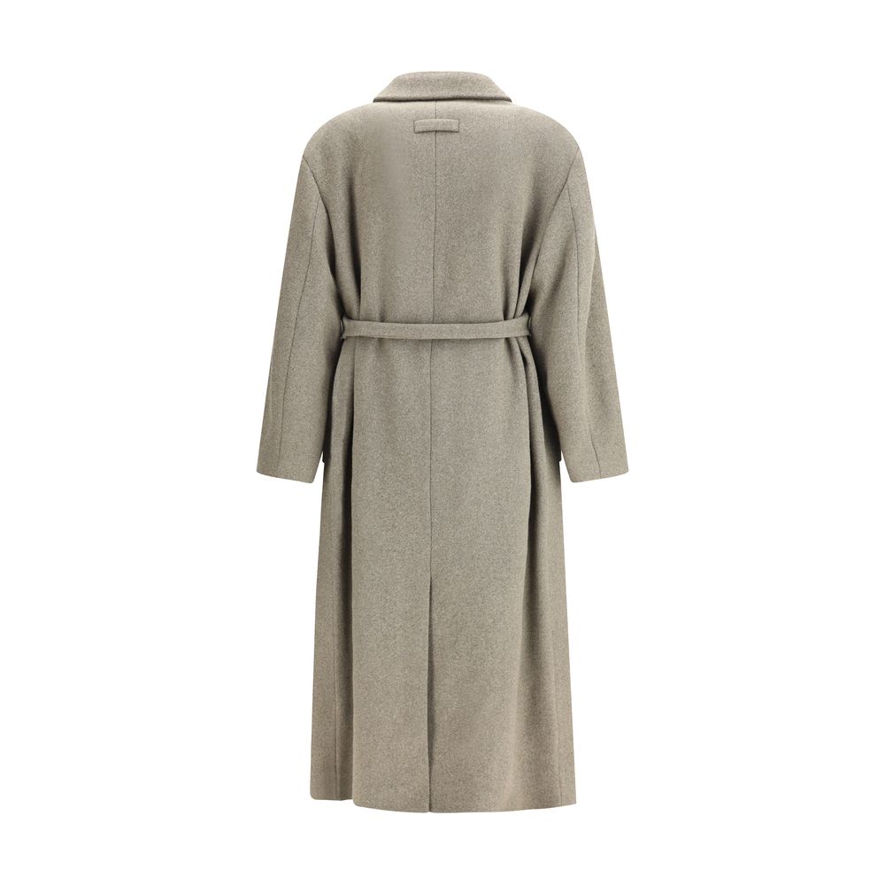 Fear Of God Relaxed Coat