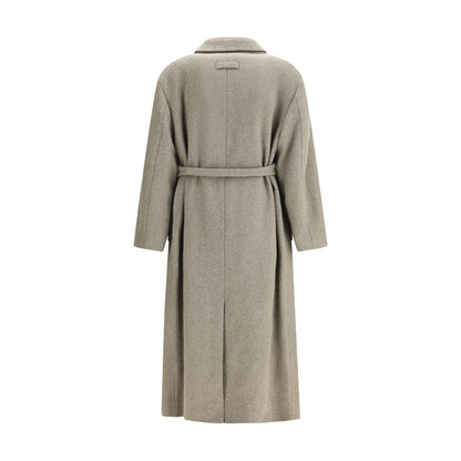 Fear Of God Relaxed Coat