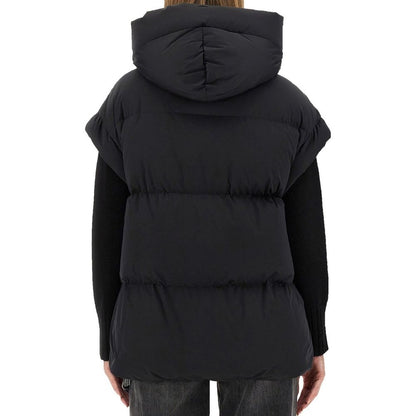 Herno Down Vest Jacket