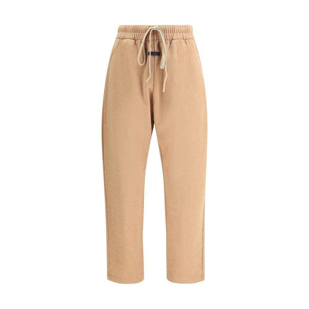 Fear Of God Cotton Trousers