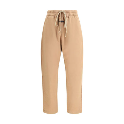 Fear Of God Cotton Trousers