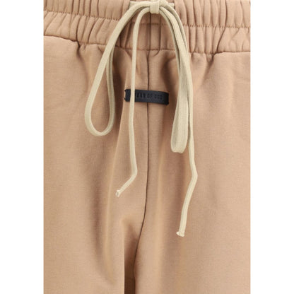 Fear Of God Cotton Trousers