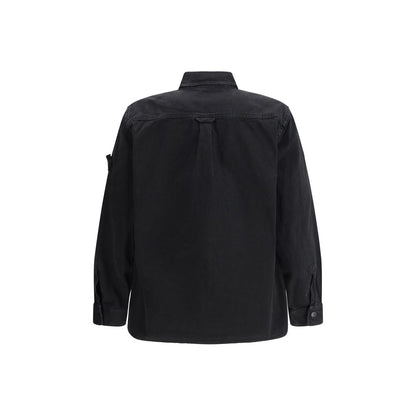 Stone Island Cotton Overshirt