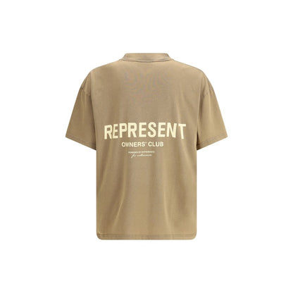 Represent T-shirt