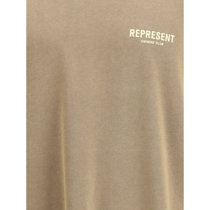 Represent T-shirt