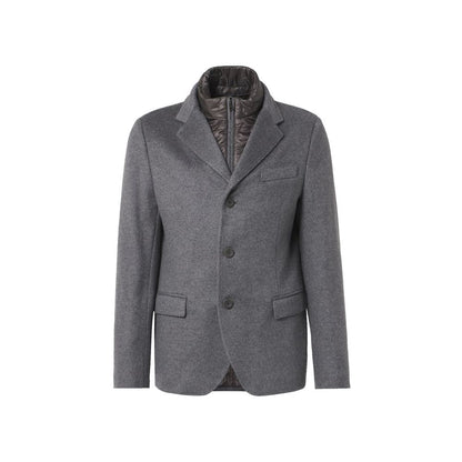 Herno Cashmere Blazer Jacket