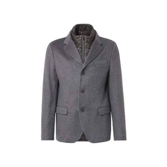 Herno Cashmere Blazer Jacket