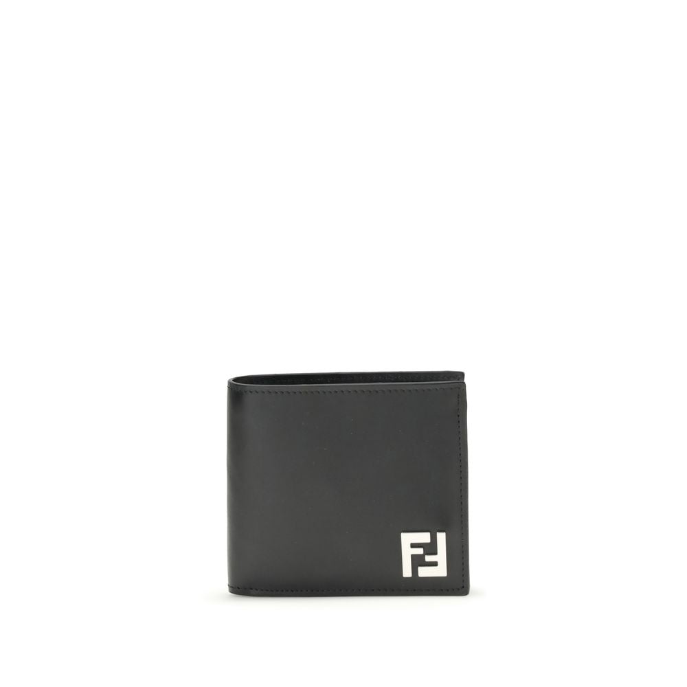 Fendi Bifold Wallet