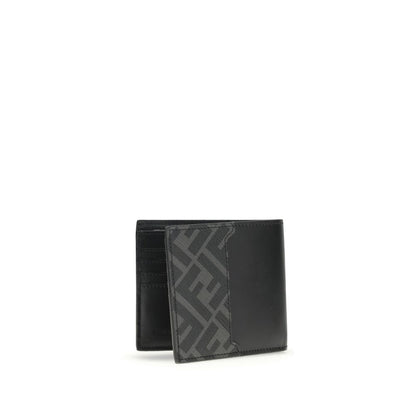 Fendi Bifold Wallet