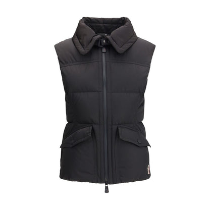 Moncler Grenoble Hallaine Vest
