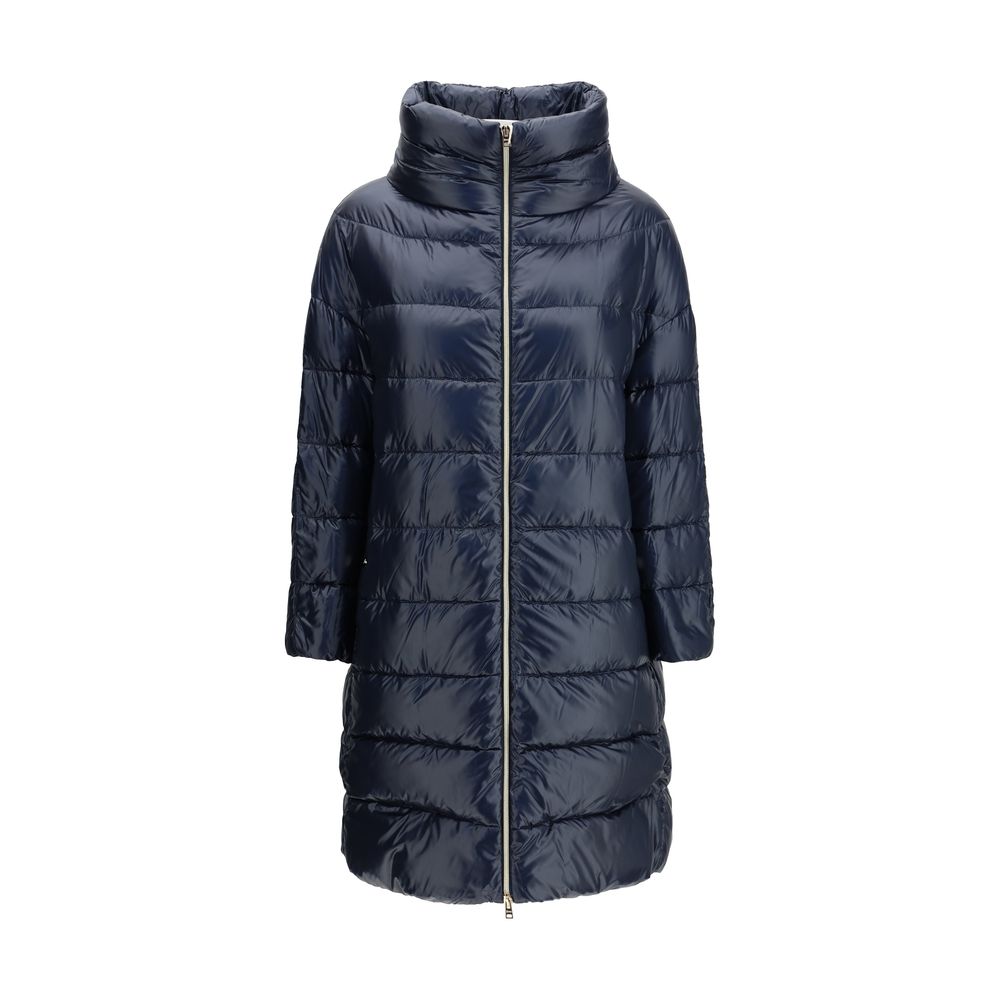 Herno Midi Down Jacket