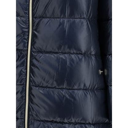 Herno Midi Down Jacket