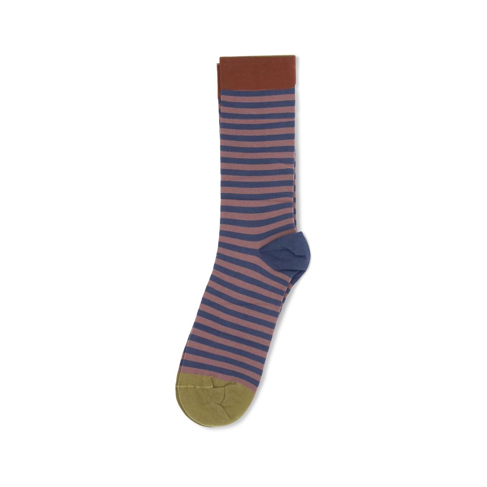 Bonne Maison Striped Socks