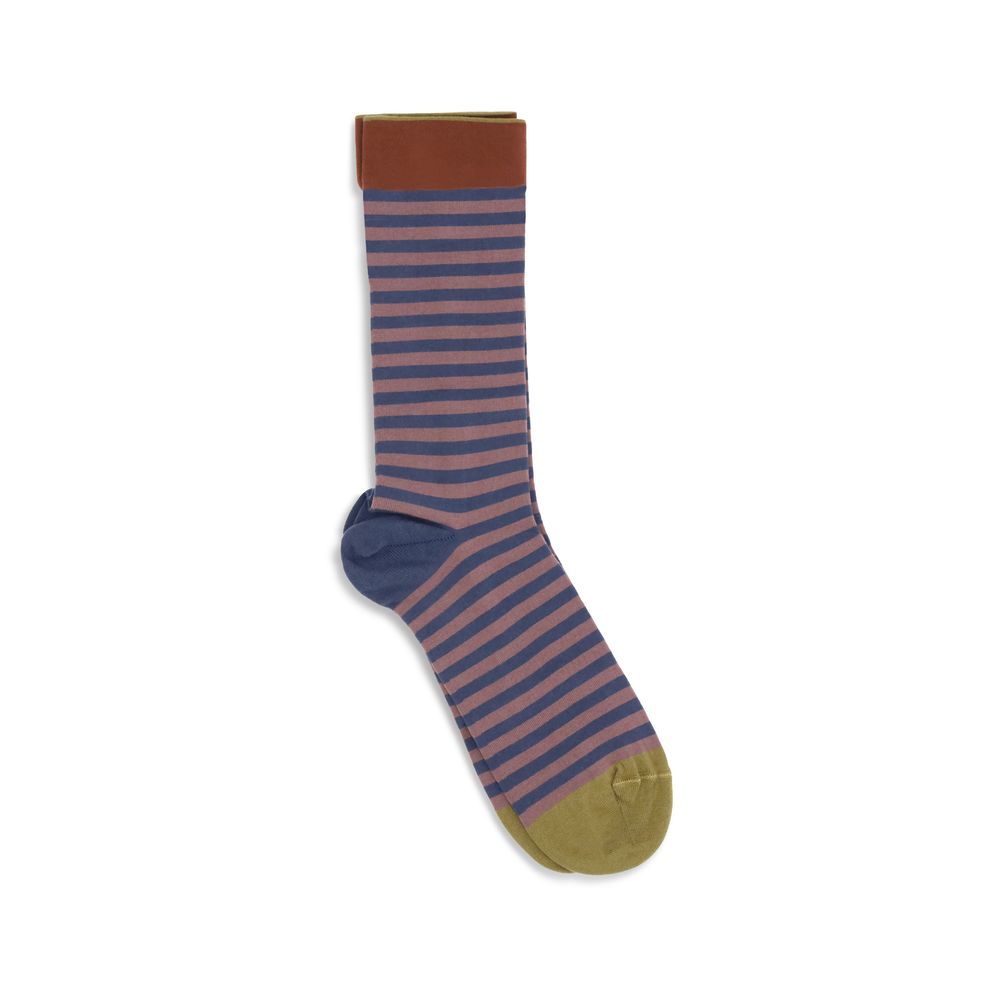 Bonne Maison Striped Socks