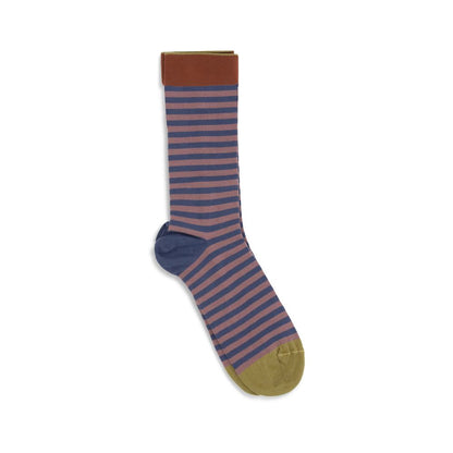 Bonne Maison Striped Socks