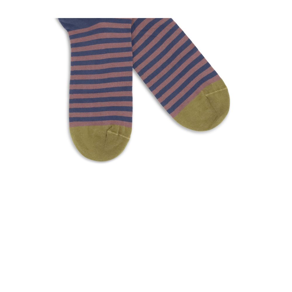 Bonne Maison Striped Socks