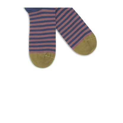 Bonne Maison Striped Socks
