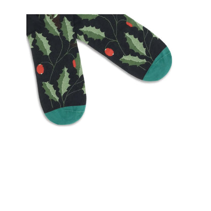Bonne Maison Nature-inspired Socks