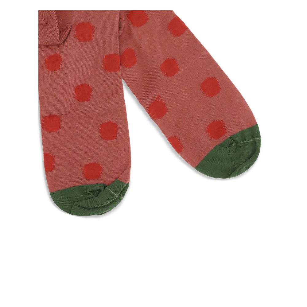 Bonne Maison Polka-dot Socks