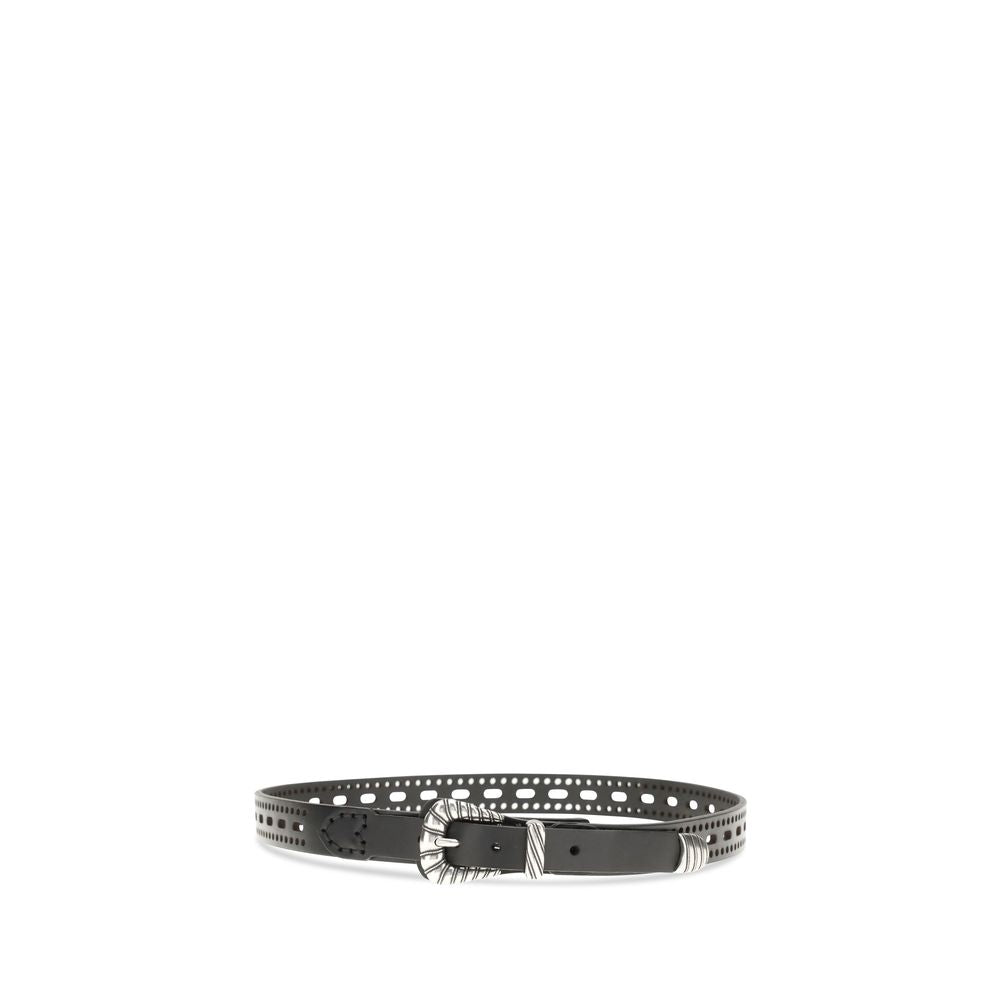 Etro Leather Belt