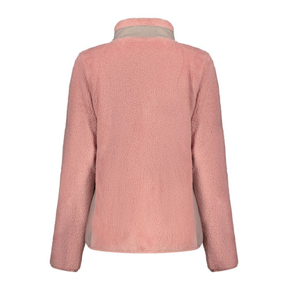 Norway 1963 Pink Polyester Sweatshirt