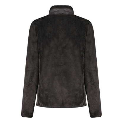 Norway 1963 Black Polyester Sweatshirt