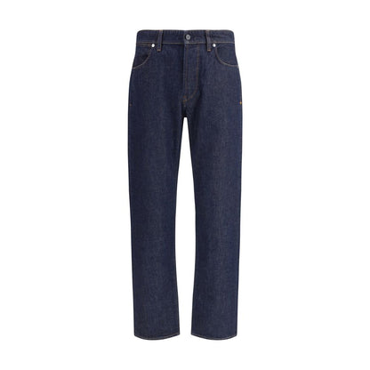Stone Island Denim-Rinsed Jeans