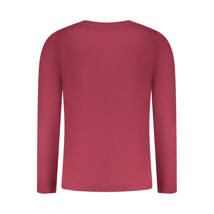 Norway 1963 Red Cotton T-Shirt