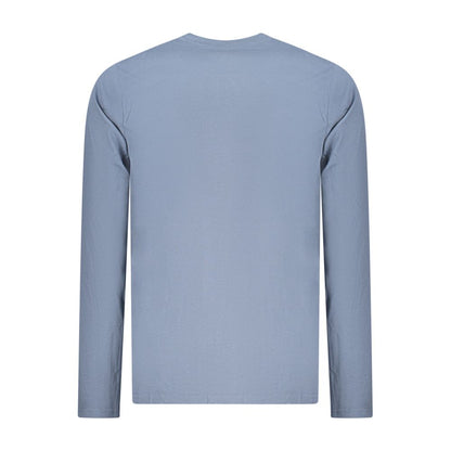 Norway 1963 Blue Cotton T-Shirt