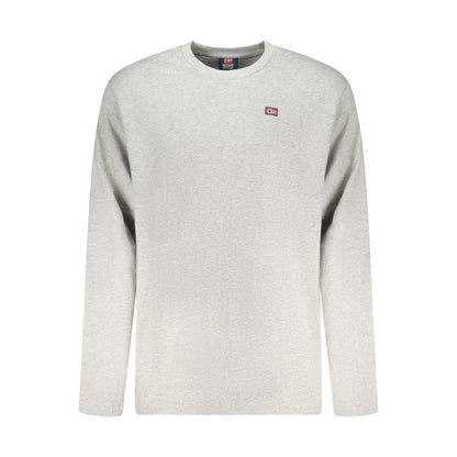 Norway 1963 Gray Cotton T-Shirt