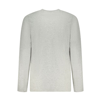 Norway 1963 Gray Cotton T-Shirt