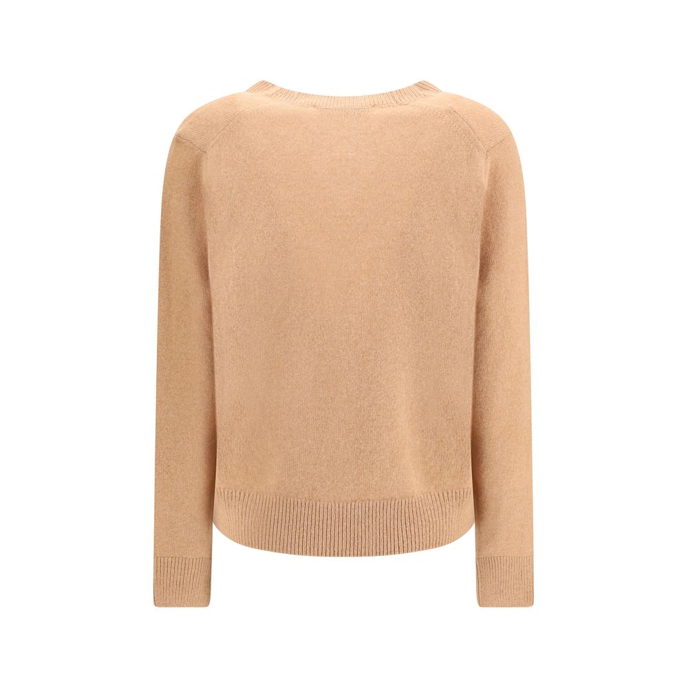 Maison Kitsuné Baby Fox Cardigan