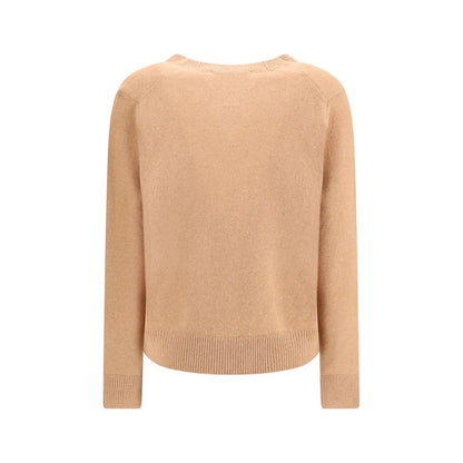 Maison Kitsuné Baby Fox Cardigan