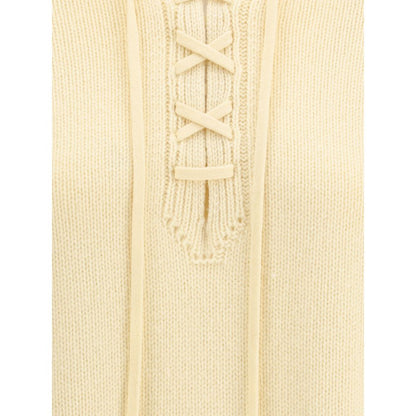 Ermanno Scervino Pure cashmere Sweater