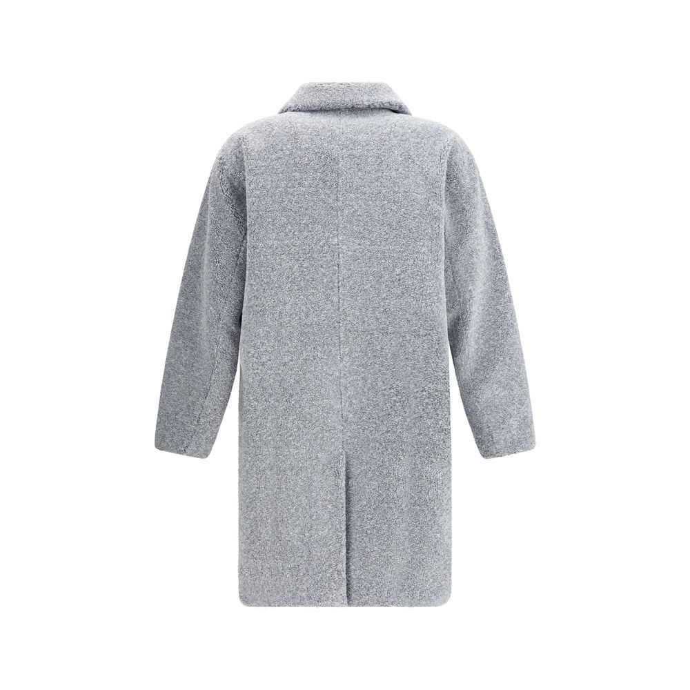 Herno Teddy Coat