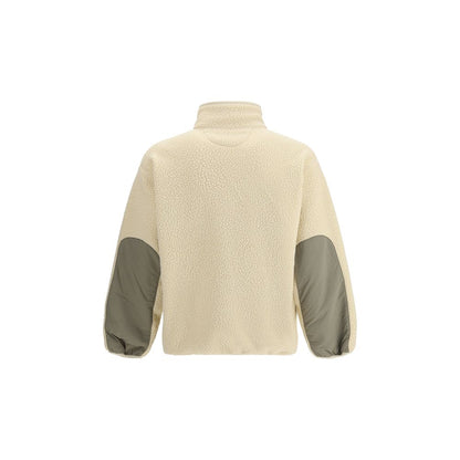 Maison Kitsuné Casual Fleece Jacket