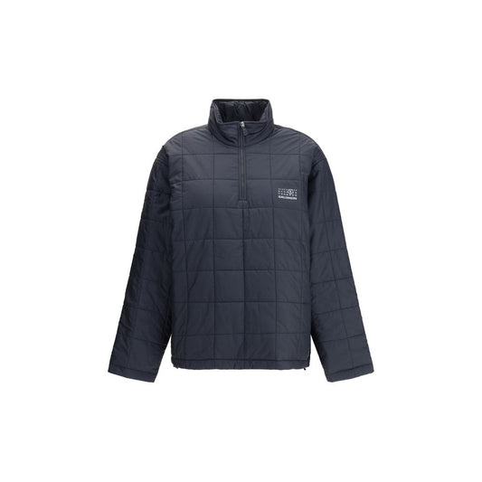 Quilted half zipped Jacket Salomon X MM6