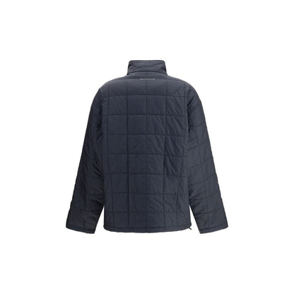 Quilted half zipped Jacket Salomon X MM6