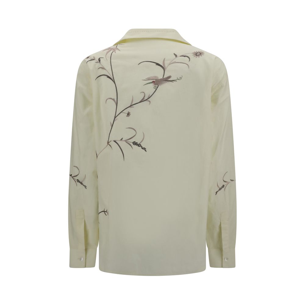 Baziszt Pinson Shirt