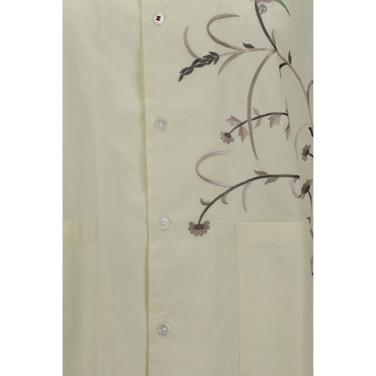 Baziszt Pinson Shirt