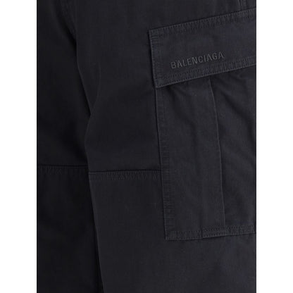 Balenciaga Cargo Pants