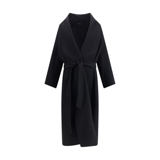 Tom Ford Long Coat with belt at the waist