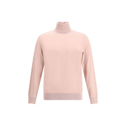 ZEGNA Cashmere turtleneck Sweater