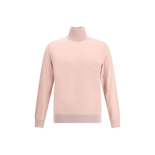 ZEGNA Cashmere turtleneck Sweater