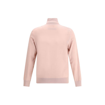 ZEGNA Cashmere turtleneck Sweater